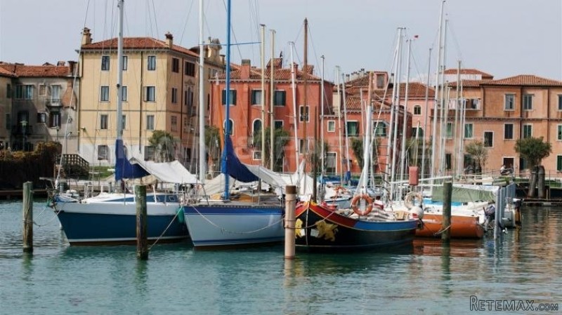 Appartamento in Vendita a Venezia