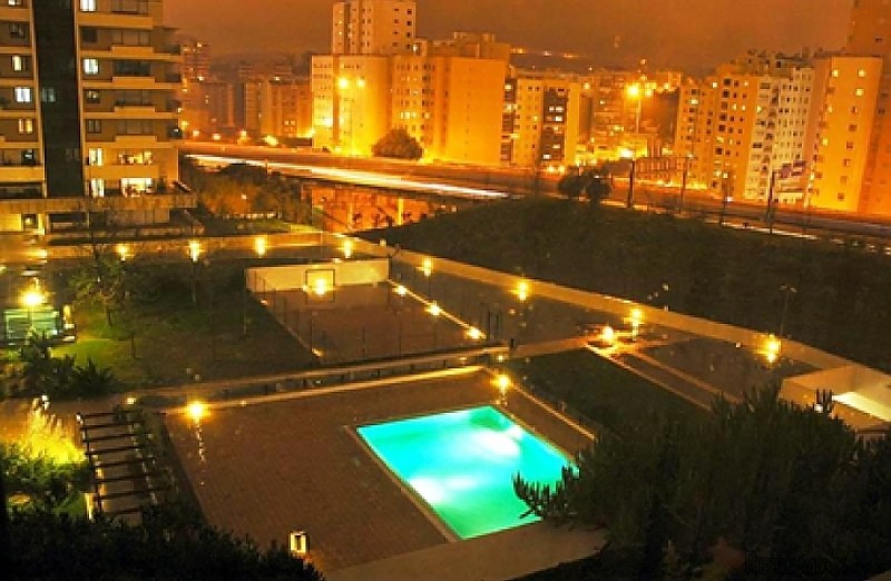 Central Lisbon apartment - 2