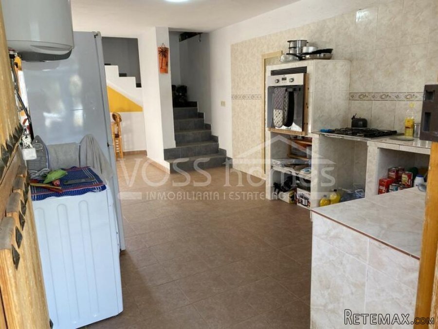 NEW LISTING TO VOSS HOMES - A large, edge of village /.. - 5
