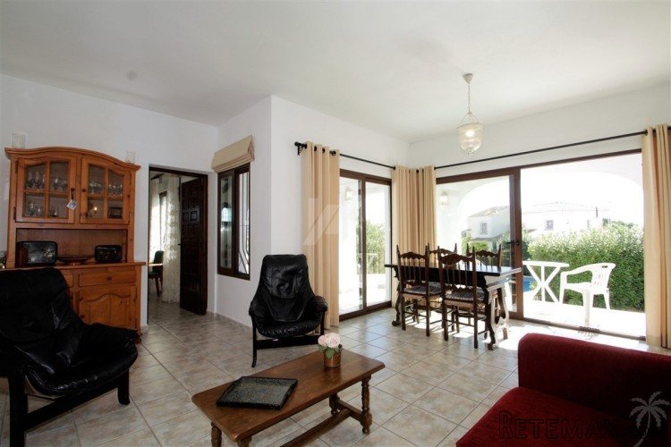 Villa for sale in Moraira, located on a completely flat.. - 5