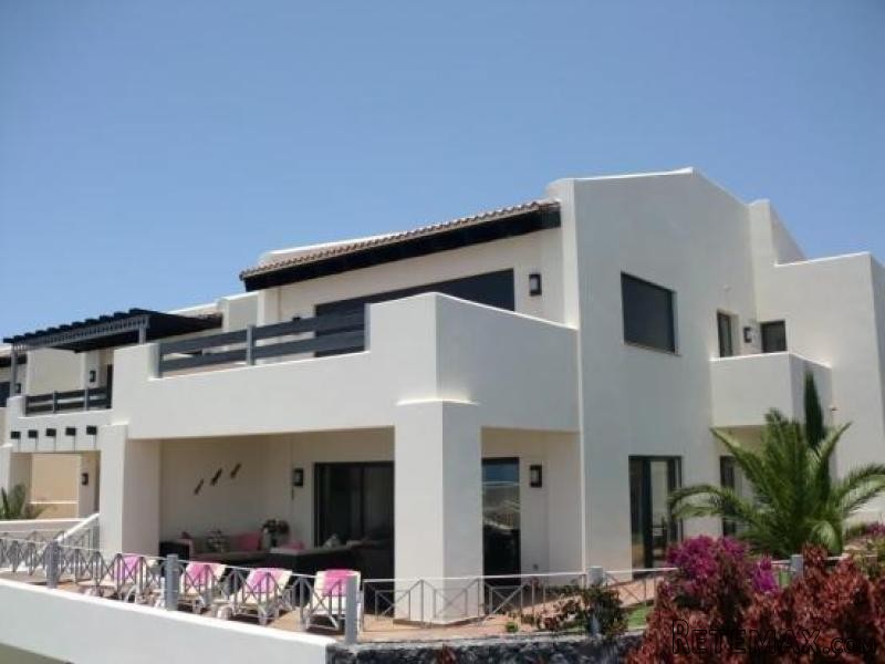 3 Bedrooms - Apartment - Canary Islands..