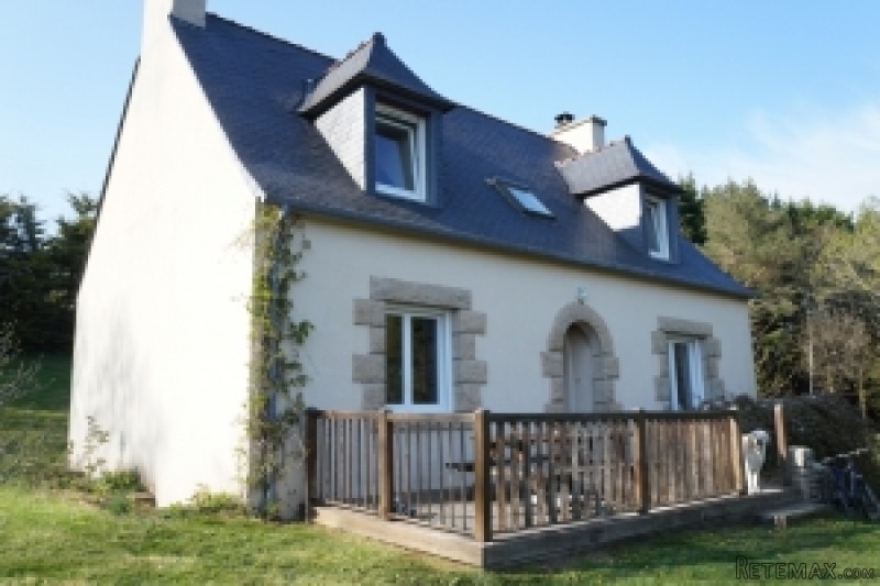 5 Bed Detached House In Nice Setting