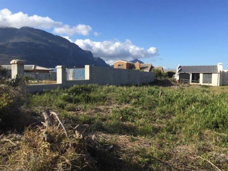 Bettys Bay Vacant Land, Bettys Bay