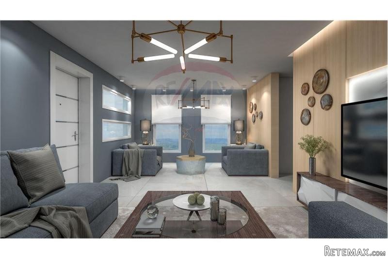 House - For Sale - Potamos Germasogeias..