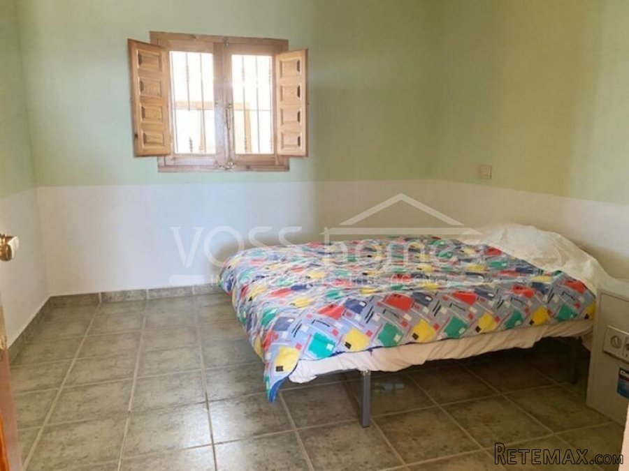 NEW LISTING TO VOSS HOMES - A large, edge of village /.. - 6