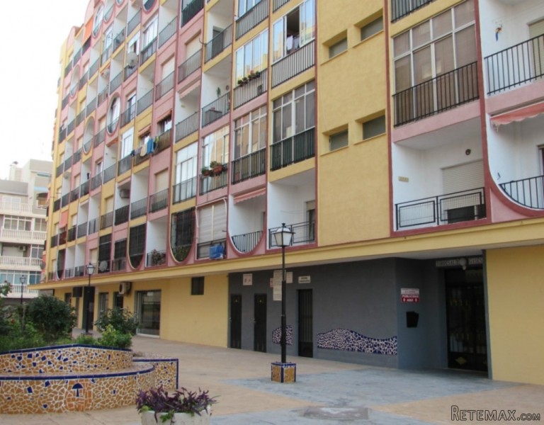 Resale · Apartment · Spain · Costa Bl.. - 2