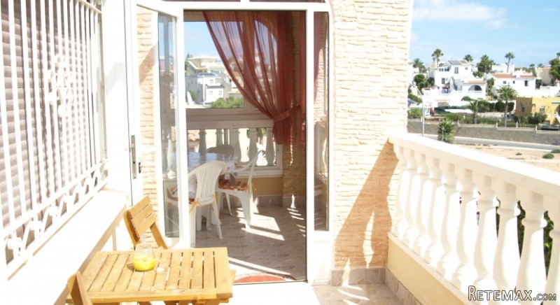 Villamartin 5 Bed Villa (PRICE REDUCED).. - 2