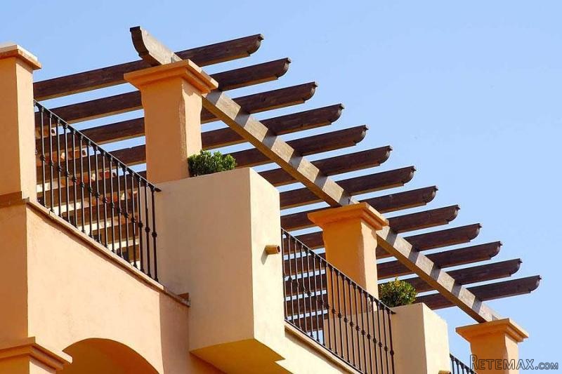 Desirable townhouses La Cala de Mijas