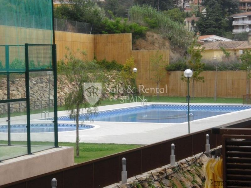 Nice Apartment In Lloret De Mar, In An.. - 2