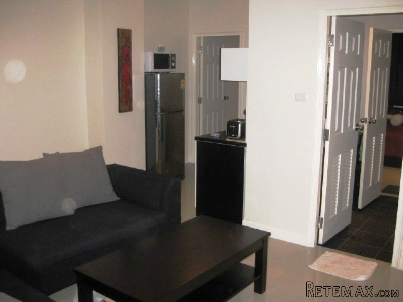 Rawai Beach-1 Bedroom Condo - 2