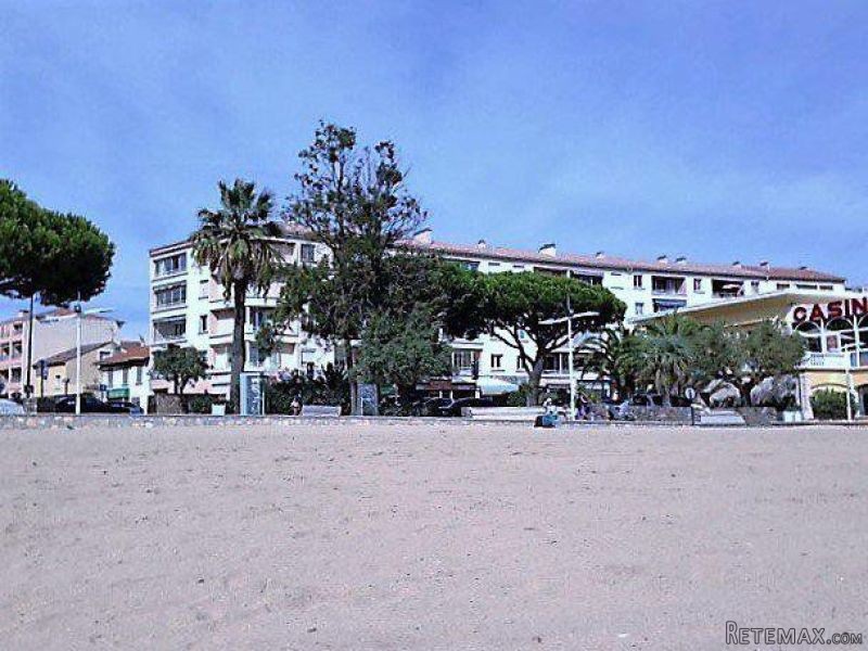 Sale Apartment - Sainte-Maxime - 2