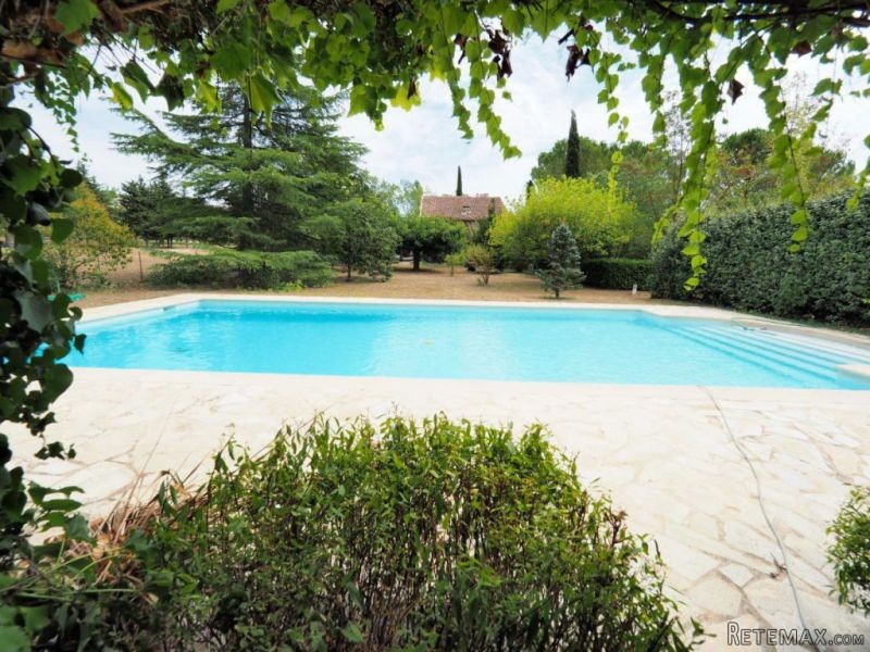 Sale Mas - Fayence - 2