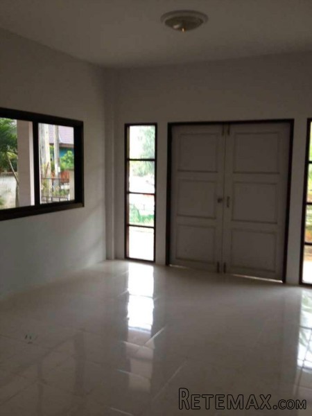 Udomsook Village - Detached 3 Bedroom.. - 2