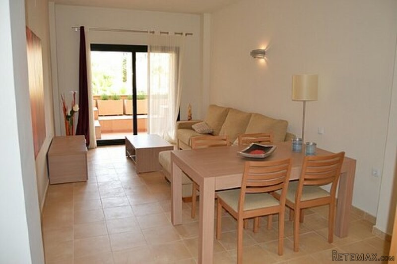 2 BED APARTMENTS WITH PRIVATE POOL - 2