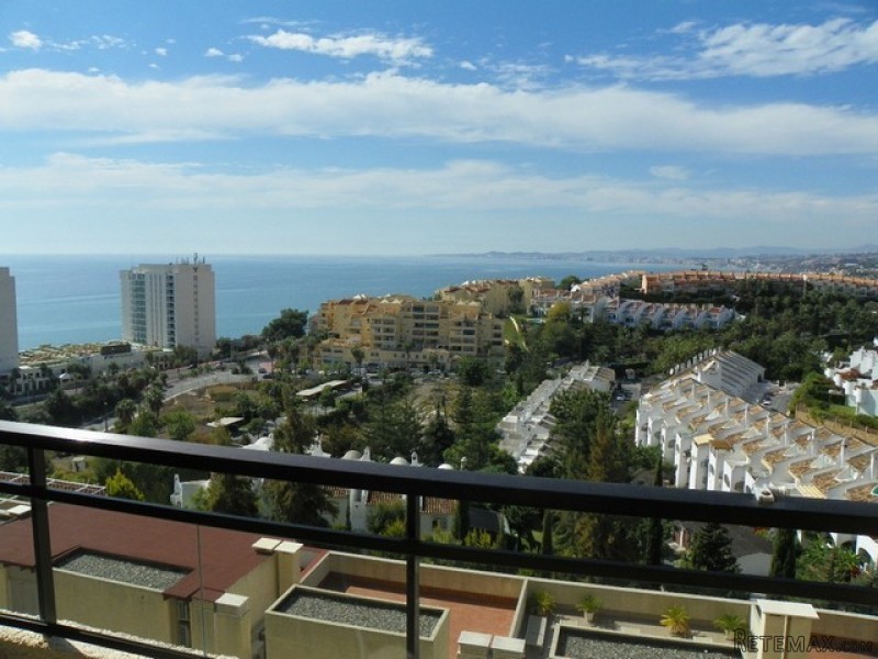 2 Bedroom Middle Floor Apartment - 2