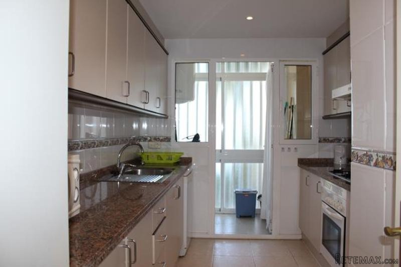 3 Bedroom Apartment in Javea - 2