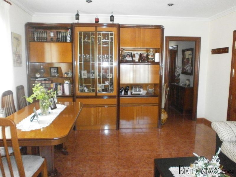 3 Bedrooms - Villa - Alicante - For Sale - 2