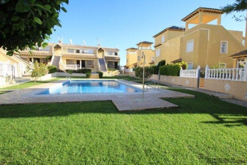 2 Bedrooms - Apartment - Alicante - For..