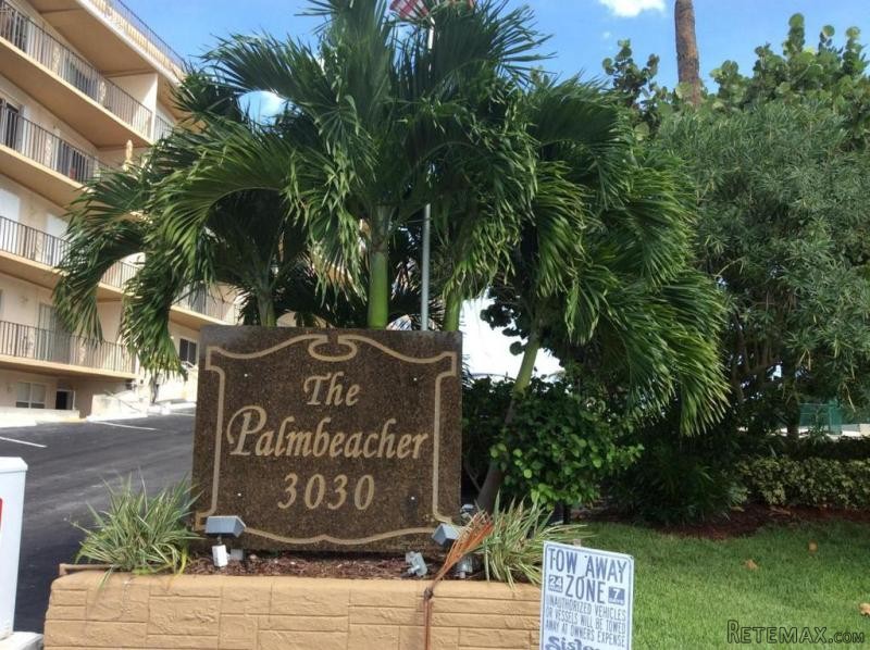 3030 S Ocean Blvd #437, Palm Beach, FL..