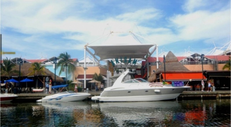 ISLA VICTORIA PRIVATE COMMUNITY LOCATED..
