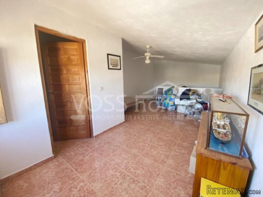 NEW LISTING TO VOSS HOMES - A large, edge of village /.. - 9