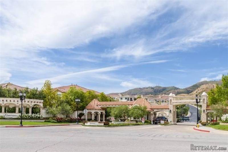12826 Via Donatello | Porter Ranch.. - 2