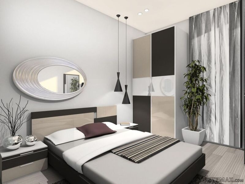 2 Bedrooms Apartment For Sale - 2