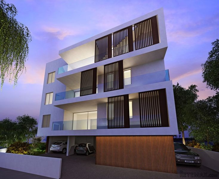 FOR SALE LUXURY 2 BED APARTMENTS IN..