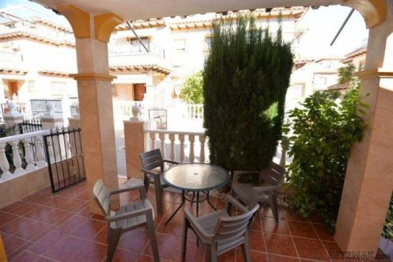 2 Bedroom 2 Bathroom Townhouse In Playa.. - 2
