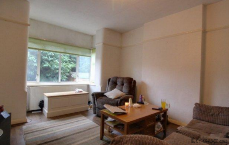 2 bedroom, Apartment house for sale