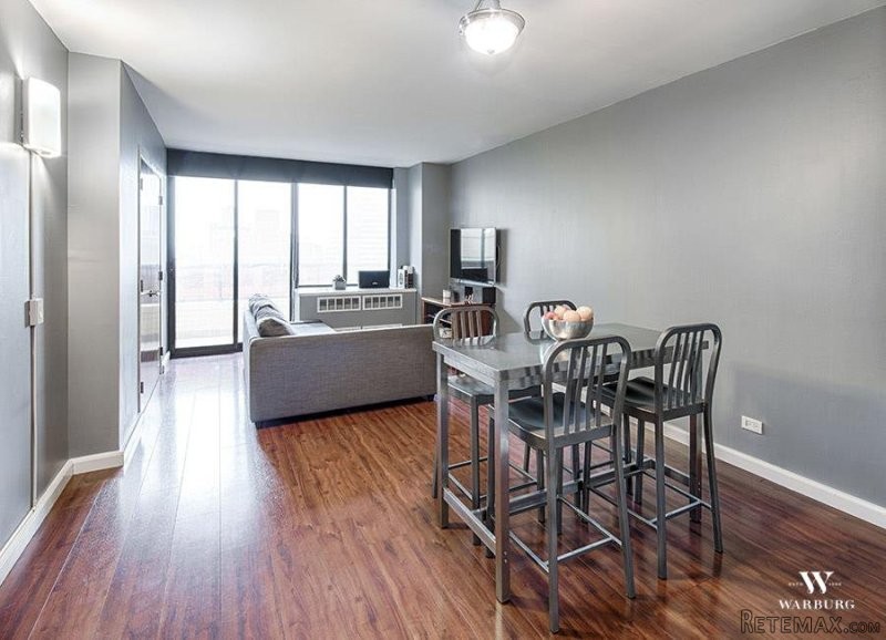 1 Bedroom - Condo - New York State -..