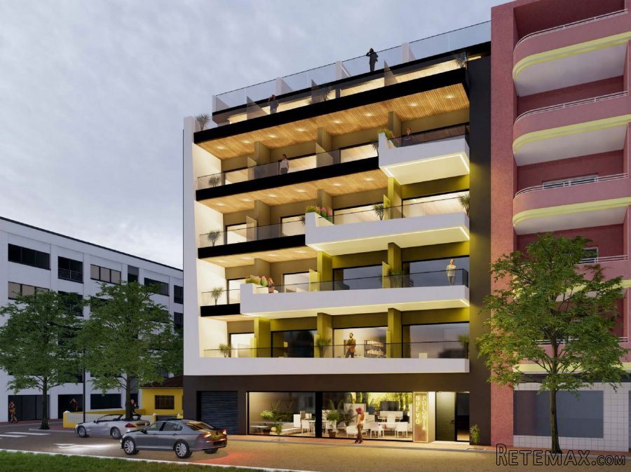 Apartamentos de obra nueva en el centro de Torrevieja, a.. - 2