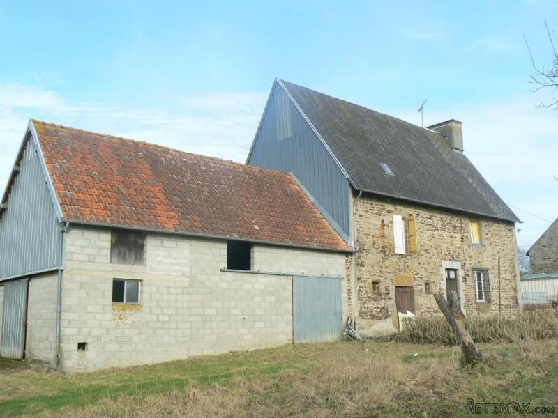 Country House to Renovate