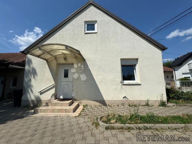 Donji Kućan – kuća s 1.704 m² okućnice i investicijskim pote - 2