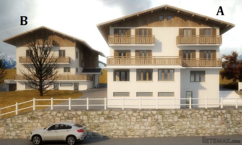 Fantastic new build 2 bedroom apartment.. - 2