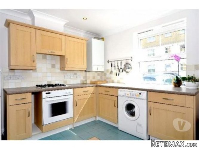 Flat 2 bed in London - 2