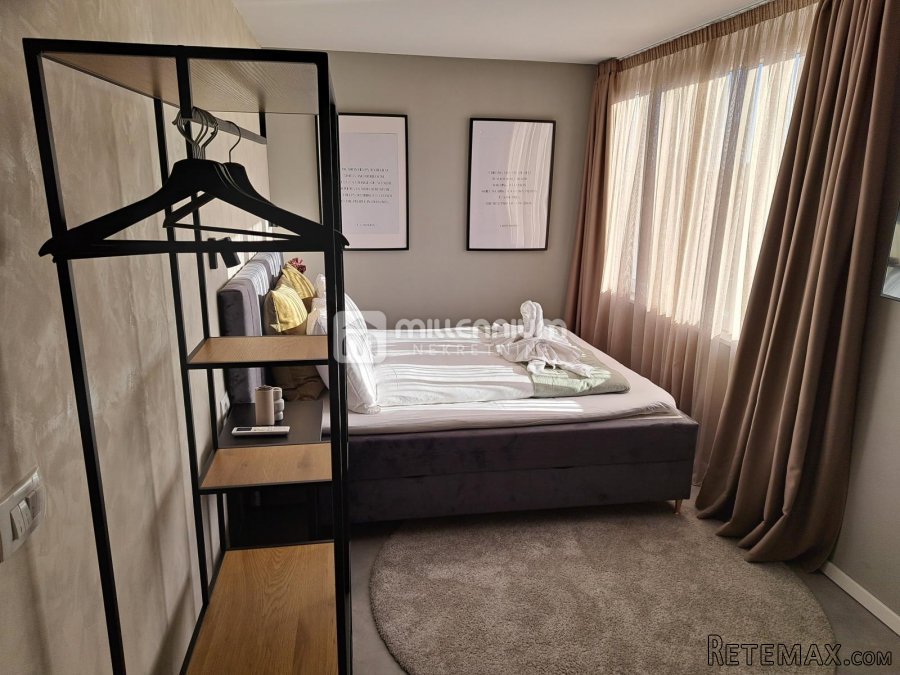 Najam, Rijeka, Brajda, studio apartman, 32m2