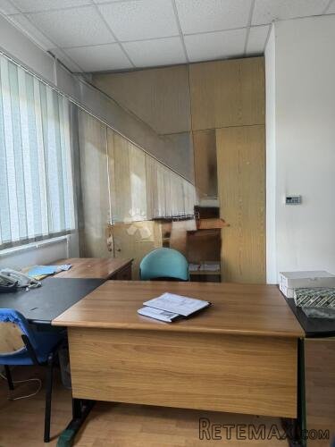 POSLOVNI PROSTOR/ 120 m2/ PARKING - KASTAV - 2