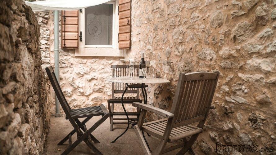 Prekrasna kamena Vila MALI LOŠINJ- SUSAK - 2