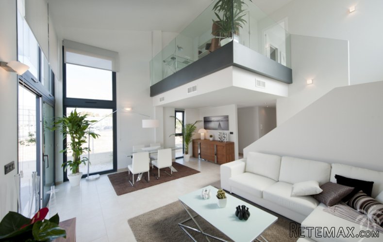 These ultra modern villas are within walking distance of.. - 2