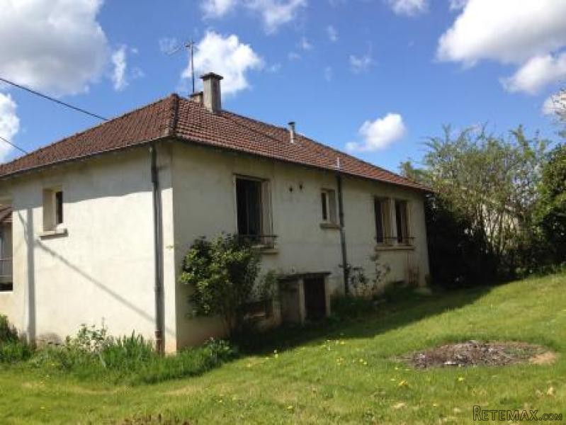 Traditional Detached French House