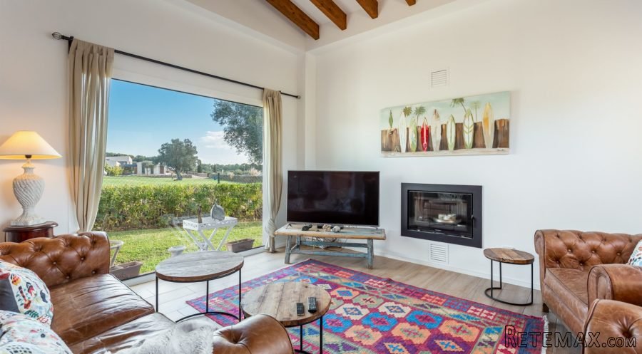 Beautiful duplex townhouses in Nova Santa Ponsa, in the new..