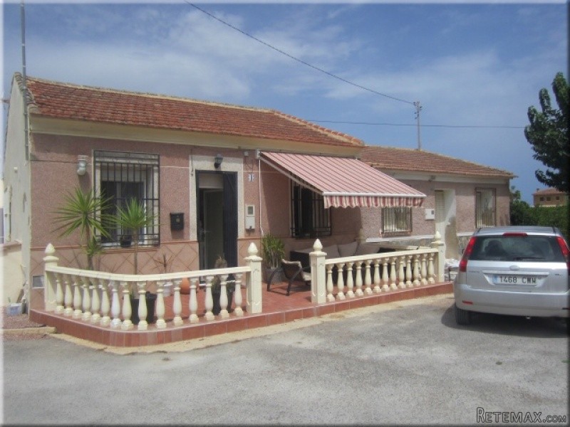 Las Heredades 4 Beds 3 Baths villa - 2
