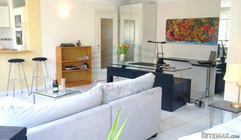 Loftartige charmante Wohnung in..