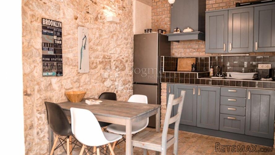 Prekrasna kamena Vila MALI LOŠINJ- SUSAK - 3