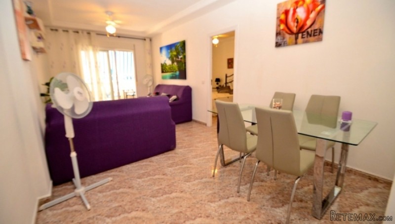 Resale · Apartment · Spain · Costa Bl..