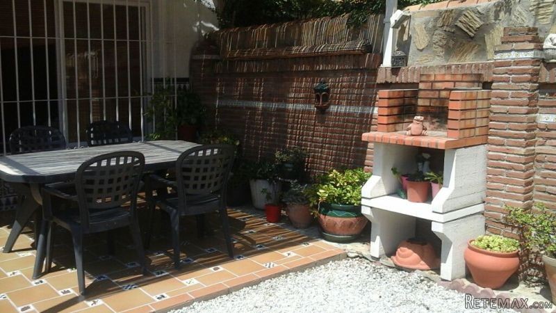 Semi-Detached for Sale in Torre del Mar.. - 2