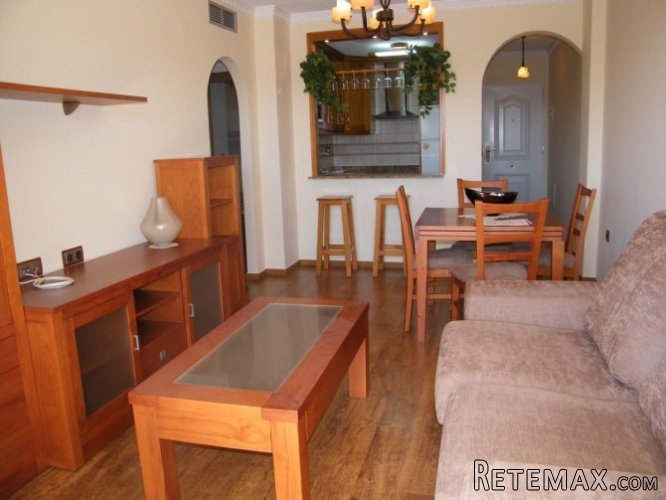 This attractive ground floor apartment is located in the.. - 3