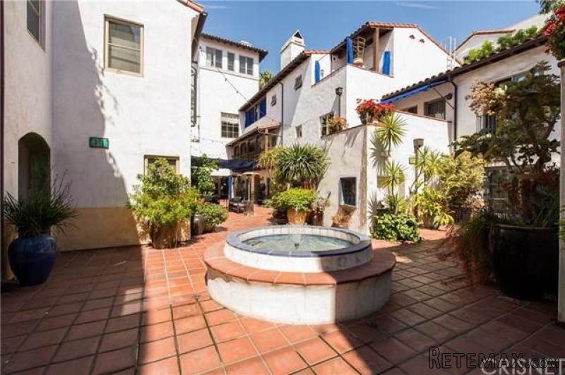 1414 Harper Avenue Unit 8 | 1414 N.. - 2