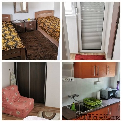Stambeni-vikend objekat Pozega-Drazinovici - 4